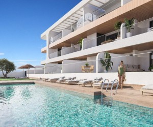 Benijofar (Pueblo), Apartment #RD-N9461