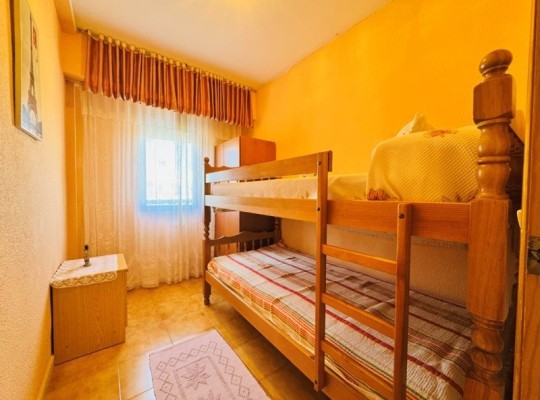La Mata, Apartment #CQ-SL-34592