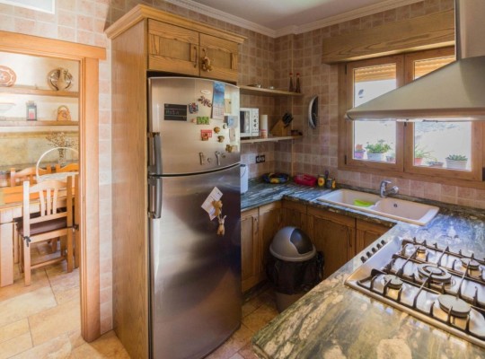 Other areas (Redován), Villa #CQ-MY-56582