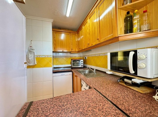 Torrevieja (Centro), Apartment #CQ-JM-73795