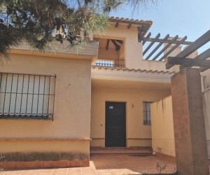 Other areas (Las Palas), Townhouse #CQ-00-97647