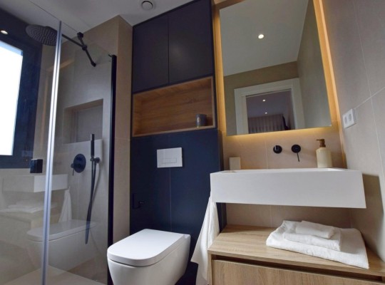 Alhama De Murcia (Condado De Alhama), Apartment #RD-N9428