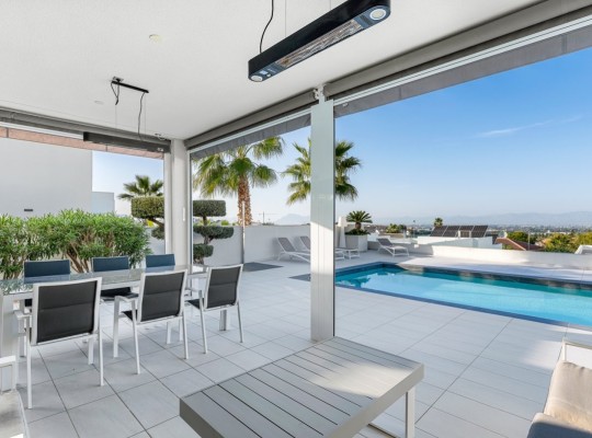 Benijofar, Villa #CQ-BG-74797