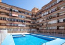 Torrevieja (El molino), Apartment #CQ-MY-77734