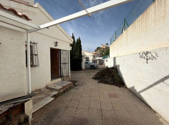 Ciudad Quesada (La Marquesa Golf), Villa #CQ-965