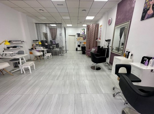 La Zenia, Commercial #CQ-OC-64112