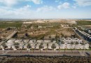 Algorfa (La Finca Golf), Bungalow #CQ-00-96584