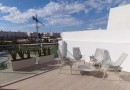 Orihuela Costa (Vistabella golf), Townhouse #CQ-00-64293