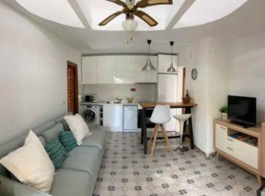 Other areas (Las Mimosas), Bungalow #CQ-R-87681