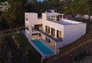 Benalmadena Pueblo (Costa del Sol), Villa - Detached #CM-R4034626