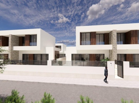 Dolores (urbanizacion), Villa #RD-N8458