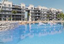 Apartmány se 2 nebo 3 ložnicemi v El Raso.