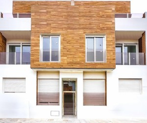 Pilar de La Horadada (pueblo), Apartment #CQ-00-85923
