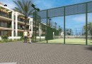 Los Alcazares (La Serena Golf), Apartment #RD-N8127