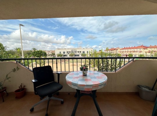 Los Alcazares (Los Narejos), Apartment #CQ-GL-15779
