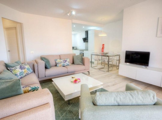 Other areas (Desert Springs Golf Club), Apartment #CQ-00-18519
