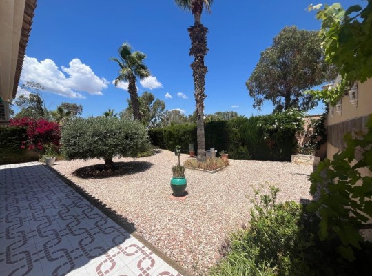 Los Altos (Torrevieja), Villa #CQ-M-82922