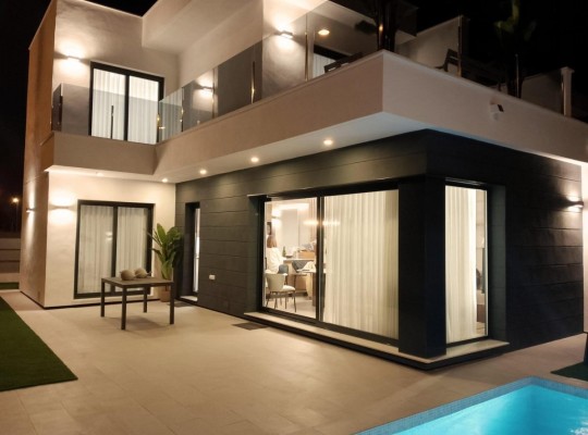 Other areas (Roda Golf), Villa #CQ-00-61496