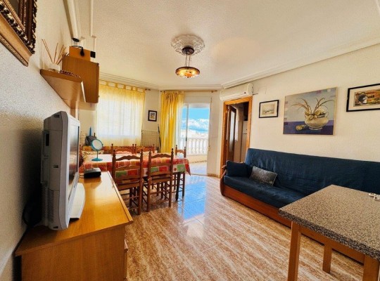 La Mata, Apartment #CQ-SL-84982
