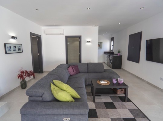 Ciudad Quesada (La Marquesa Golf), Villa #CQ-AD-239