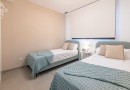 Luxusní apartmány a mezonety se 2 a 3 ložnicemi v Cala Lliteres