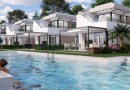 Pilar de La Horadada (Lo Romero Golf), Villa #CQ-00-85015