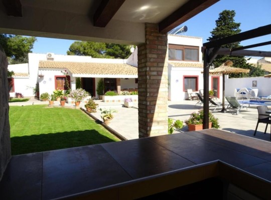 Cabo Roig, Villa #CQ-SB-47711