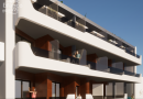 Apartment 250 m from the beach in Torrevieja