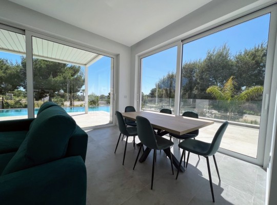 Las Colinas, Villa #CQ-GL-34085