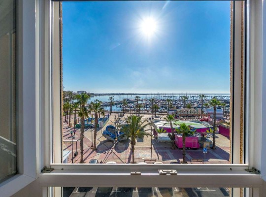 Lo Pagan, Apartment #CQ-FZ-94516
