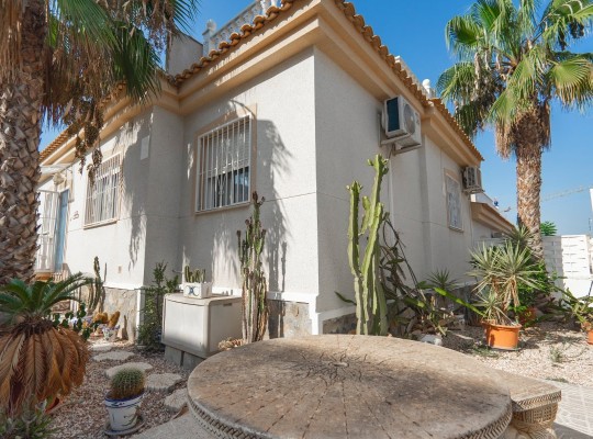 Ciudad Quesada, Semi Detached #CQ-048
