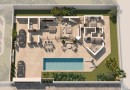 Ciudad Quesada (Town Center), Villa #CQ-027