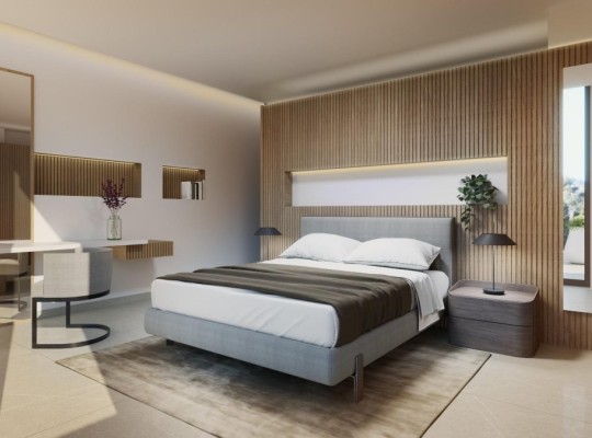 Other areas (Coblanca), Villa #CQ-00-77832