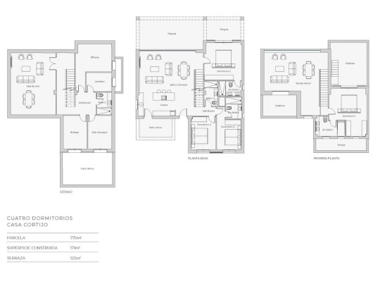 Other areas (Desert Springs Golf Club), Villa #CQ-00-30458