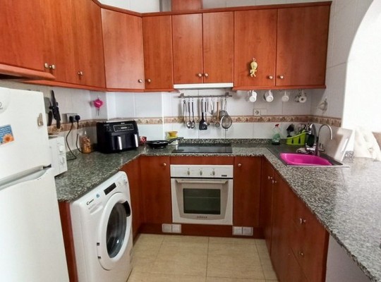 Formentera del Segura (Forementera del Segura), Apartment #CQ-899