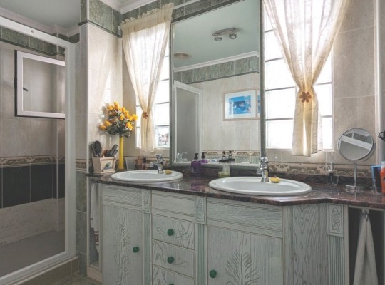 Guardamar del Segura, Semi Detached #CQ-WI-45445