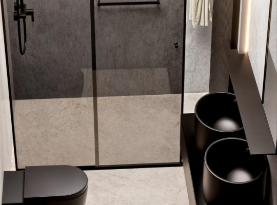 Finestrat (Balcón De Finestrat), Villa #RD-N8645