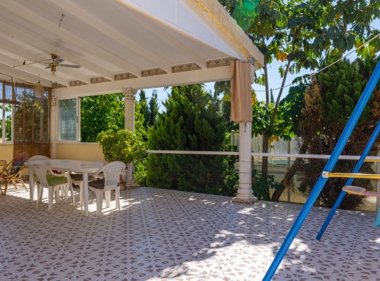 Ciudad Quesada (Town Center), Villa #CQ-082