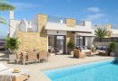 San Fulgencio (Oasis La Marina), Villa #RD-N9018
