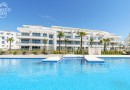 Život u moře v souladu s přírodou, El Chaparral, Mijas Costa