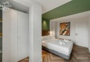 Moderní apartmán s výhledem na oceán, 2 linie od pláže