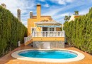 Orihuela Costa (Cabo Roig), Villa #CQ-BG-66442
