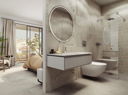 Rojales (Golf La Marquesa (Ciudad Quesada)), Villa #RD-N6321