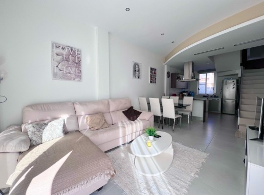 Ciudad Quesada (Lo Marabu), Villa #CQ-178