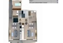 Torrevieja (Centro), Apartment #CQ-00-55738