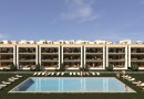 Los Alcazares (La Serena Golf), Apartment #CQ-00-94530
