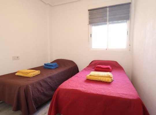 Guardamar del Segura (moncayo), Apartment #CQ-JM-55713