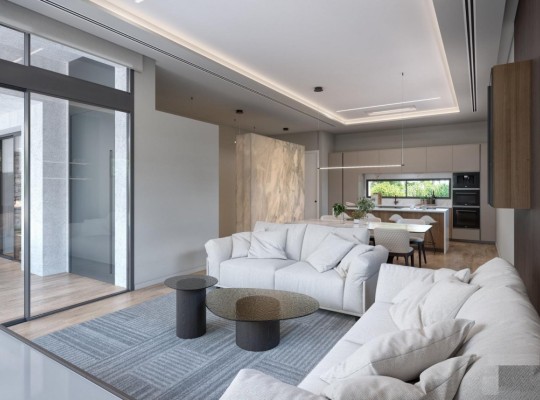 Torre Pacheco (Santa Rosalia Lake And Life Resort), Villa #RD-N8338