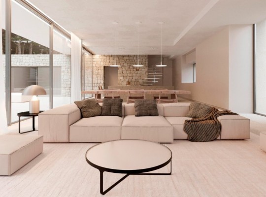 Other areas (La Sabatera), Villa #CQ-00-45742