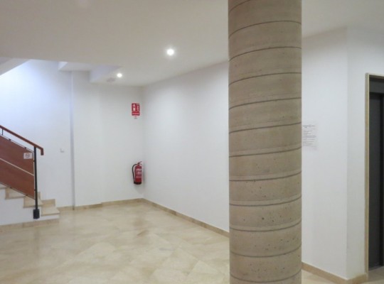 San Miguel de Salinas, Apartment #CQ-SD-15501
